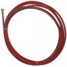 Gaine guide-fil pour acier, pour torche MB25 et MB36