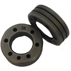 Bobine de fil d'aluminium Lincoln Speedtec