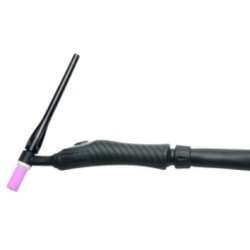 Torche Tig SR17 4m pour Lincoln Invertec 175TP