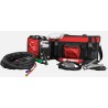 Poste à souder TIG Helvi Galileo 219HF avec kit sac accessoires