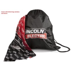 Masque automatique Lincoln Viking 2450 4C