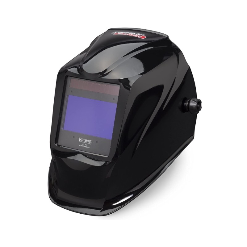 Masque automatique Lincoln Viking 2450 4C