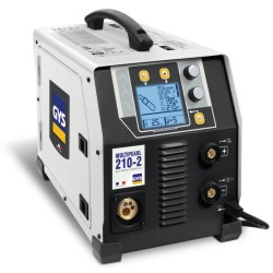 Poste à souder GYS Multi PEARL 200-2