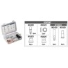 Kit de consommables Technologie Plasma 41XT