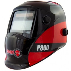 Masque automatique SACIT P850