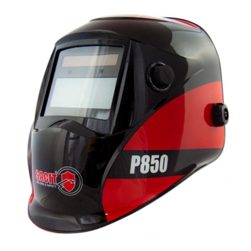 Masque automatique SACIT P850