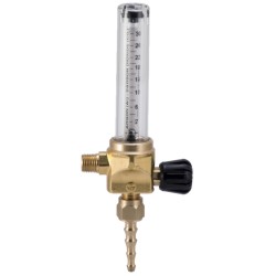 Débitmètre pour réducteur de pression