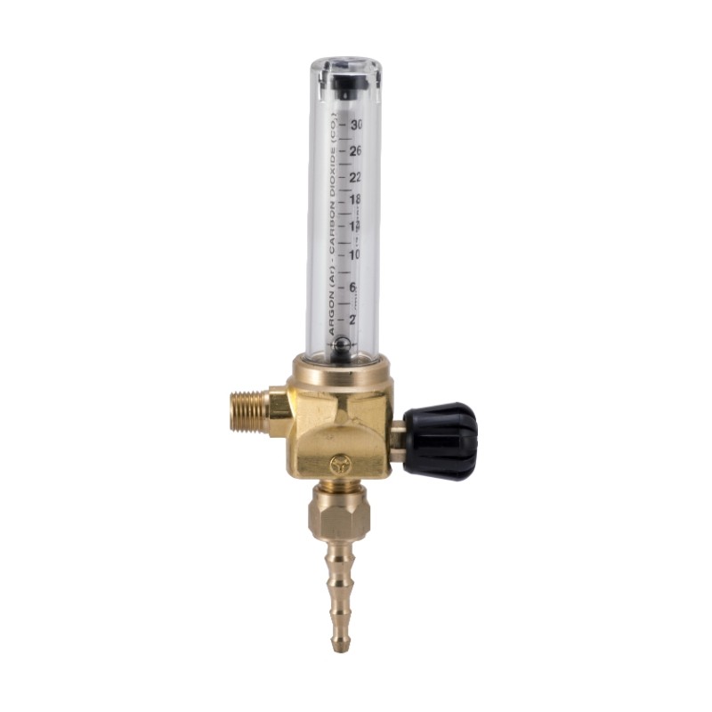 Débitmètre pour réducteur de pression