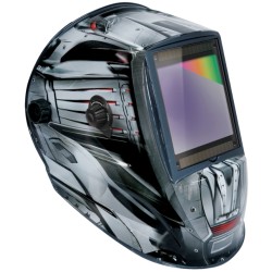 Masque Automatique Gys Alien XXL