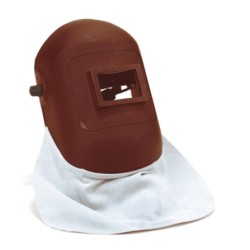 Protection sous casque de soudage