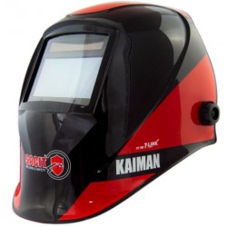 Masque Automatique Sacit Kaiman