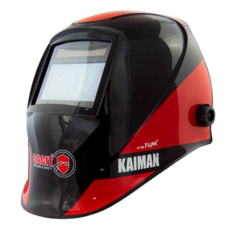 Masque Automatique Sacit Kaiman