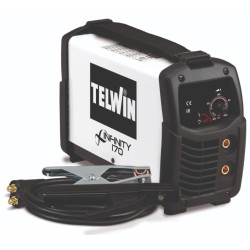 Telwin Infinity 170