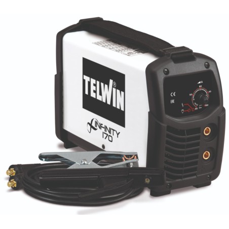 Telwin Infinity 170