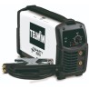 Poste à souder inverter MMA Telwin Infinity 220