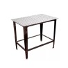 Table de soudure modulaire