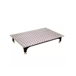 Table de soudure modulaire