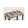 Table de soudure modulaire