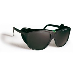 Lunettes de protection DIN 5