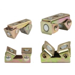 Kit de 4 positionneurs