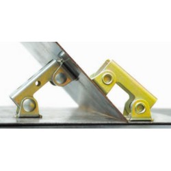 Kit de 4 positionneurs