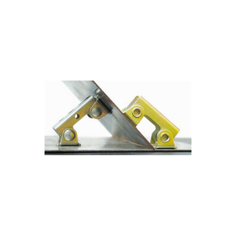 Kit de 4 positionneurs