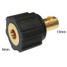 Adaptateur de connexion Dinse 25 - 50mmq