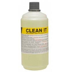 Liquide CLEAN IT Telwin jaune