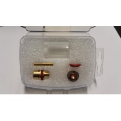 Kit Économiseur de Gaz PIREX pour torche Tig 9 - 20