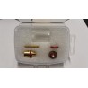 Kit Économiseur de Gaz PIREX pour torche Tig 9 - 20