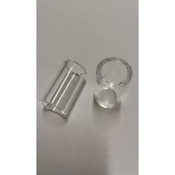 kit 2 buses GAS SAVER PIREX pour torche tig 17 - 18 - 26