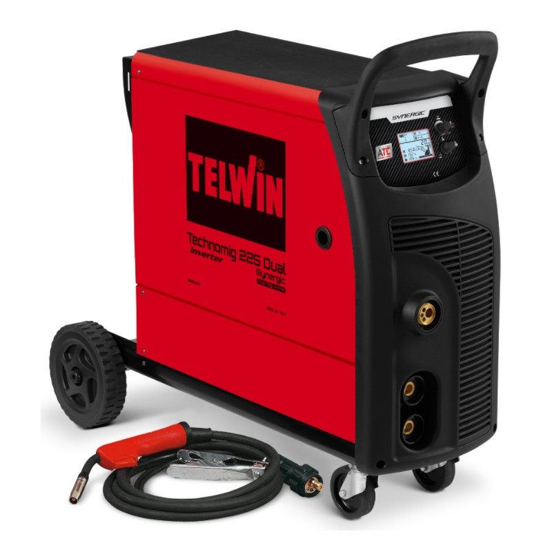Telwin Technomig 225