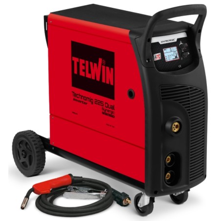 Telwin Technomig 225