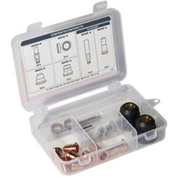 Pack de consommables Technology Plasma 60 XT