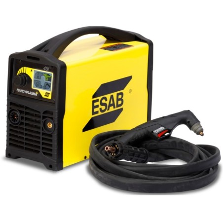 Esab HandyPlasma 45i | Découpe Plasma