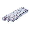 200 électrodes de base 2.5x350mm Double Revêtement LINCOLN 7016/DR