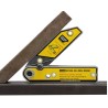 Positionneur magnétique réglable 12 kg