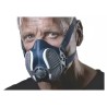 Masque respiratoire GVS Elipse P3 avec filtres anti-odeurs M/L