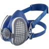 Masque respiratoire GVS Elipse P3 avec filtres anti-odeurs M/L