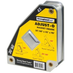 Positionneur magnétique avec interrupteur 30 kg