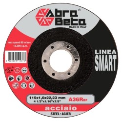 Disque de coupe Abra Beta Smart