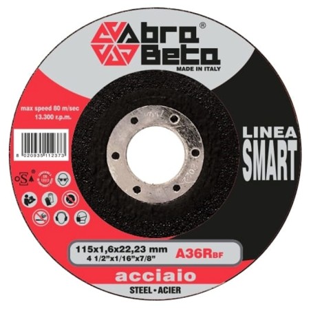 Disque de coupe Abra Beta Smart