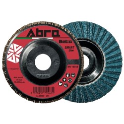 Disque lamellaire Abra Beta support en nylon Smart