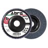 Disque lamellaire Abra Beta support en Nylon Silver
