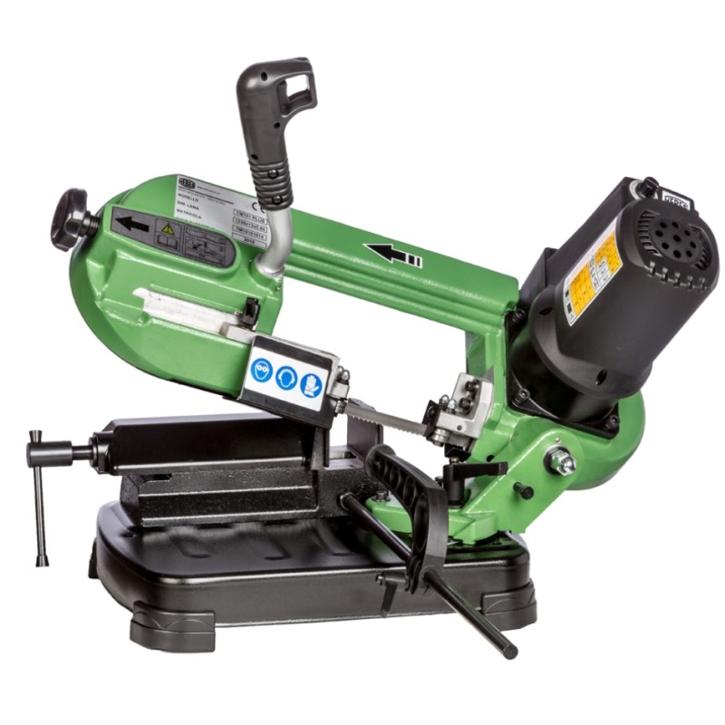 Scie à ruban Nebes TM101 Plus