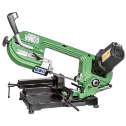 Scie à ruban Nebes TM176 Inverter