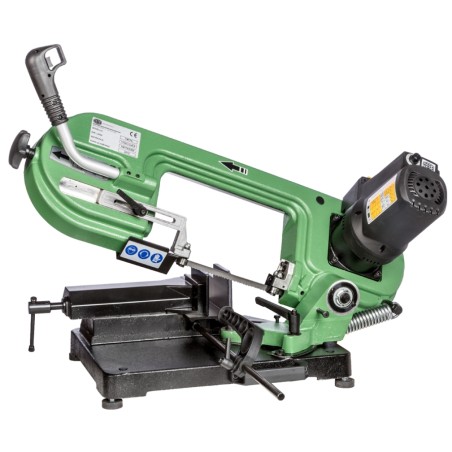 Scie à ruban Nebes TM176 Inverter