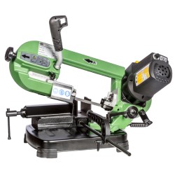 Scie à ruban Nebes TM125 Inverter