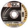 Disques abrasifs de coupe Abra Beta A30N pour Aluminium
