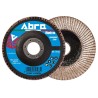 Disques abrasifs lamellaires Abra Beta pour aluminium